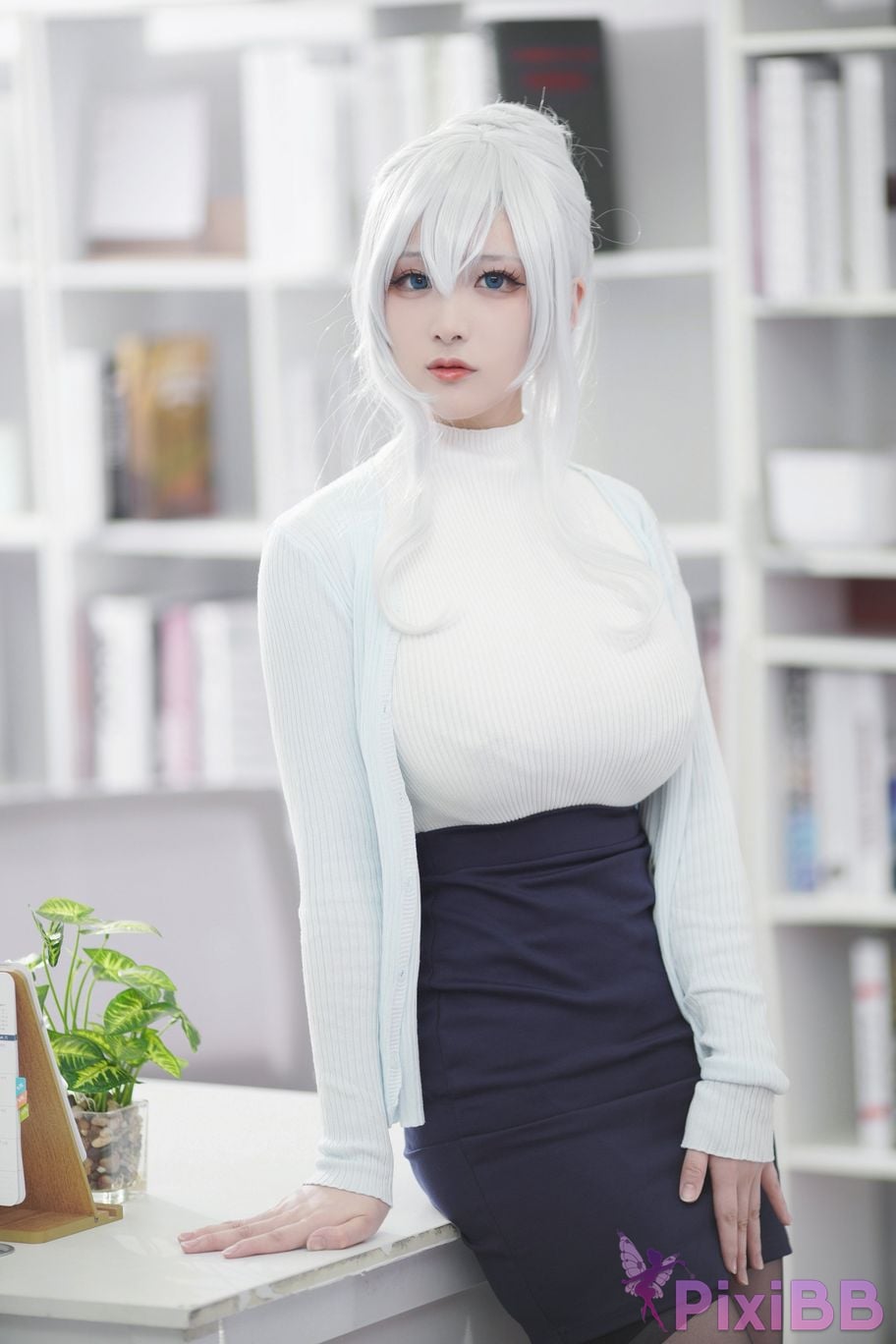Coser Youmeko PixiBB.COM 006