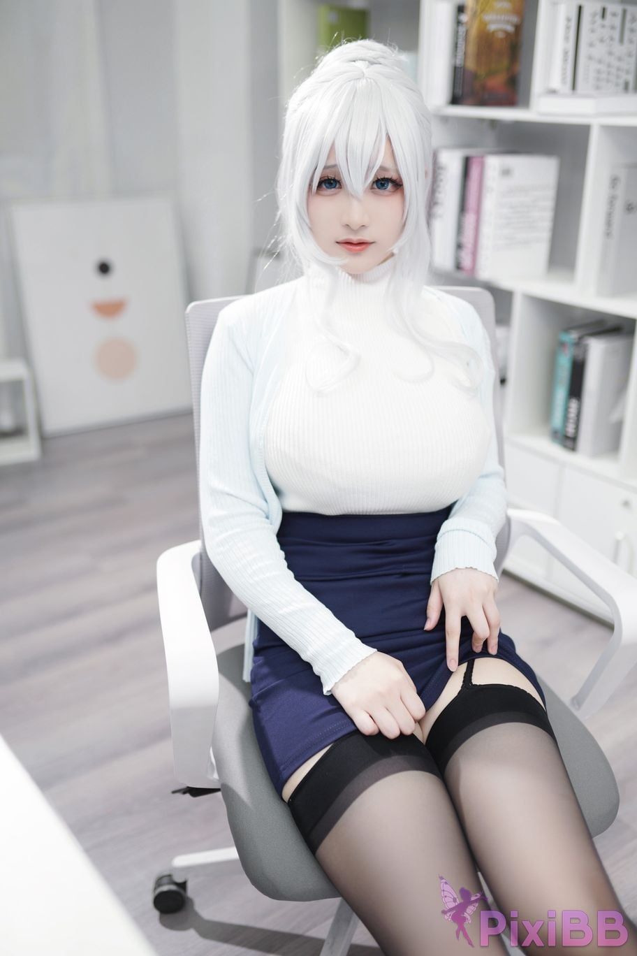 Coser Youmeko PixiBB.COM 007