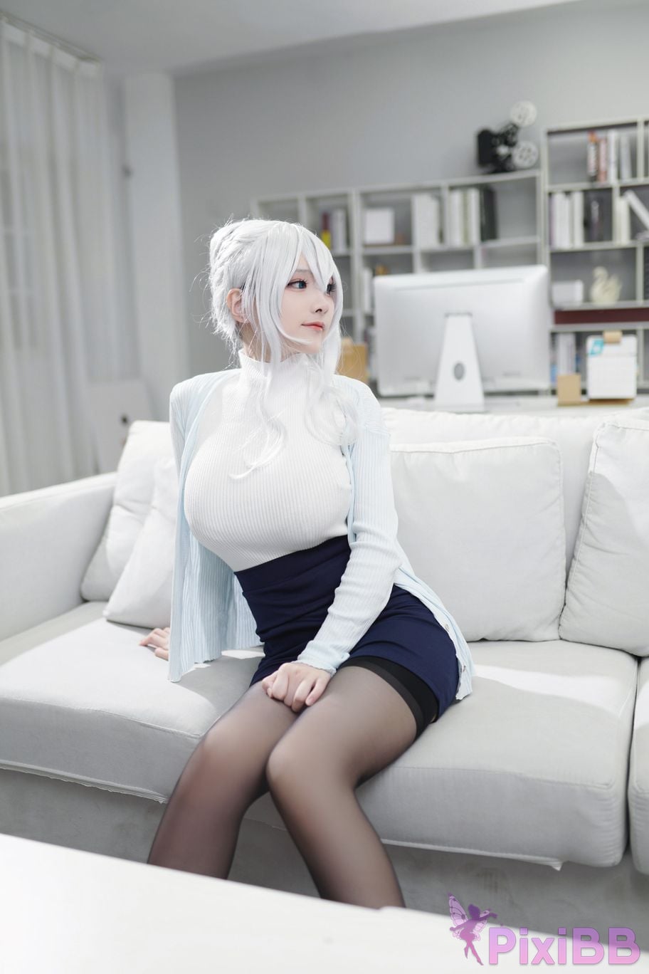 Coser Youmeko PixiBB.COM 011