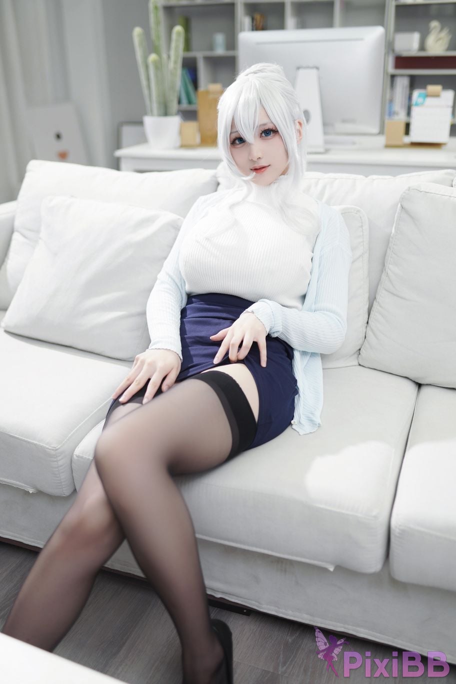 Coser Youmeko PixiBB.COM 013