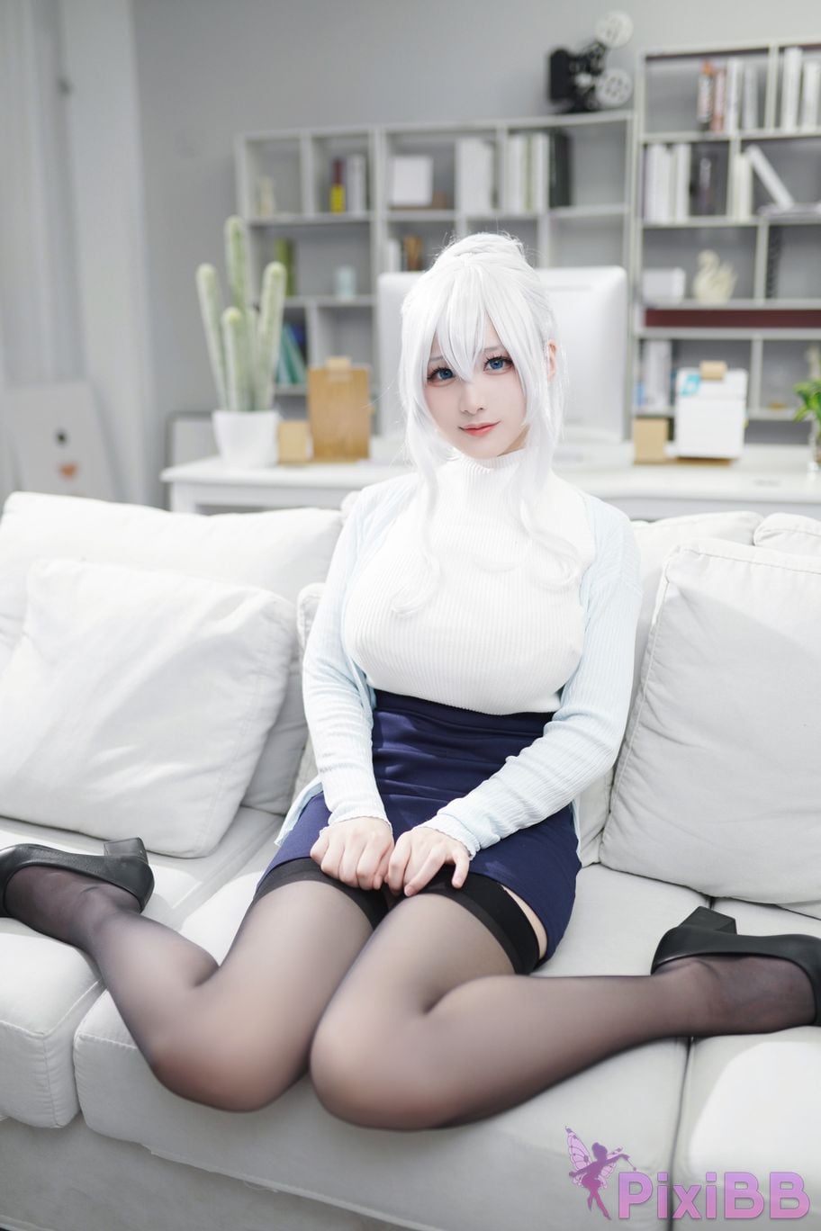 Coser Youmeko PixiBB.COM 014