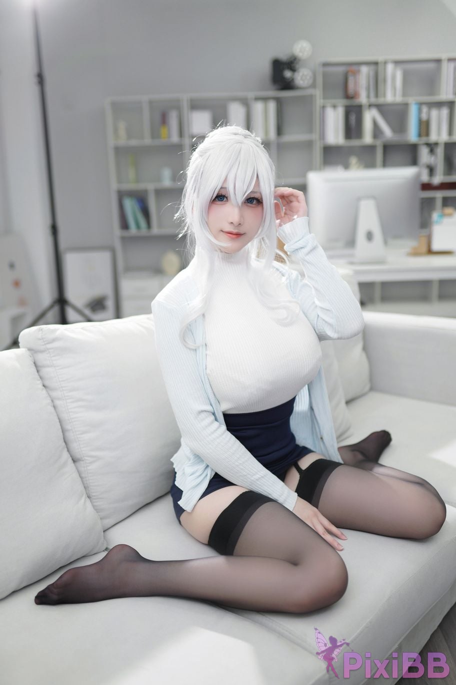 Coser Youmeko PixiBB.COM 023