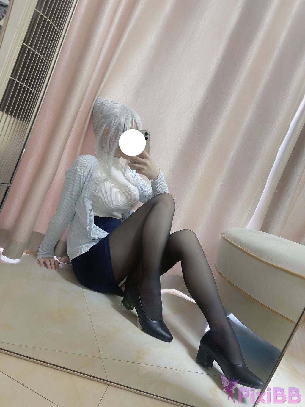 Coser Youmeko PixiBB.COM 024