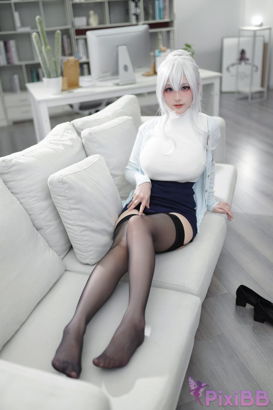 Coser Youmeko PixiBB.COM 027