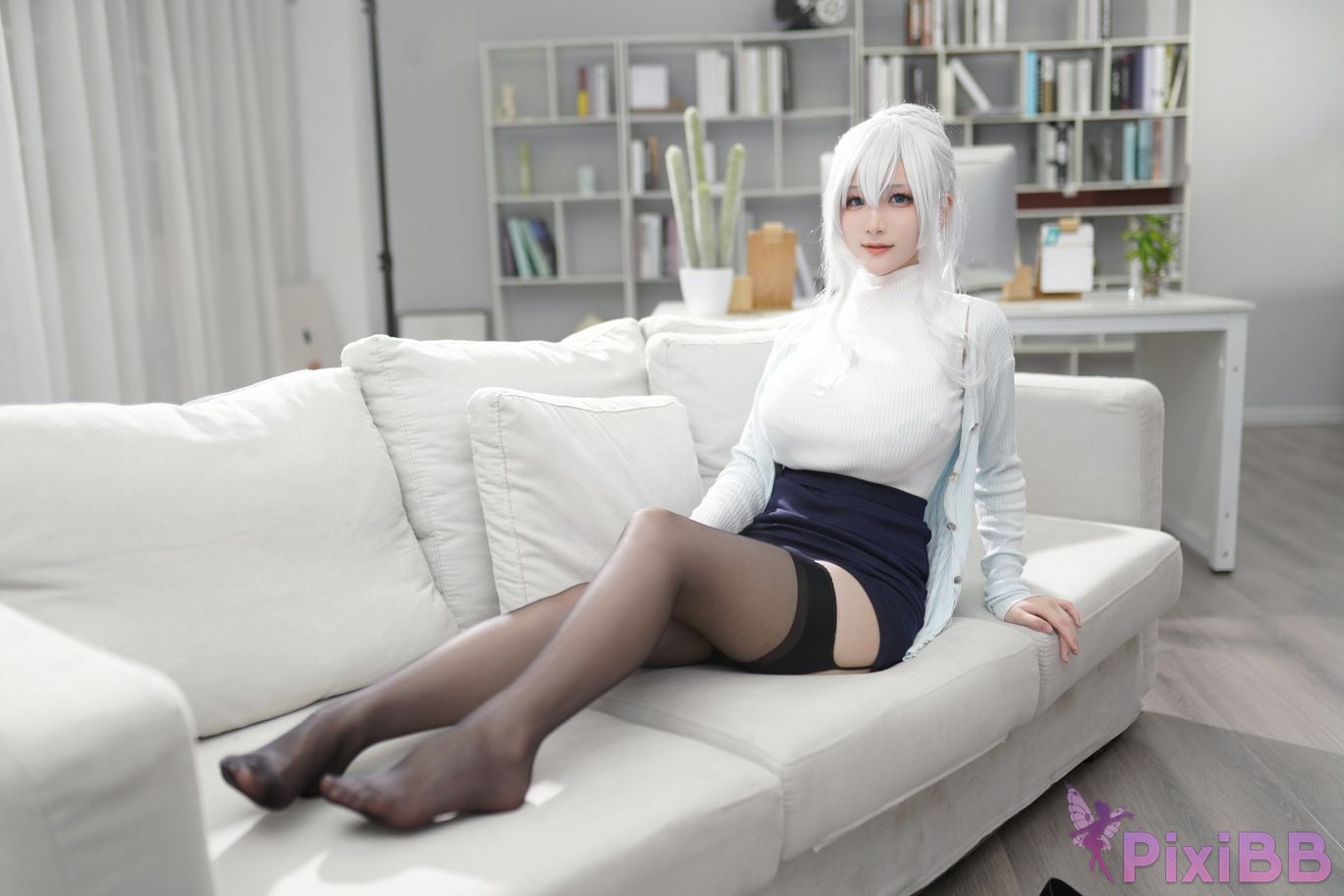 Coser Youmeko PixiBB.COM 028