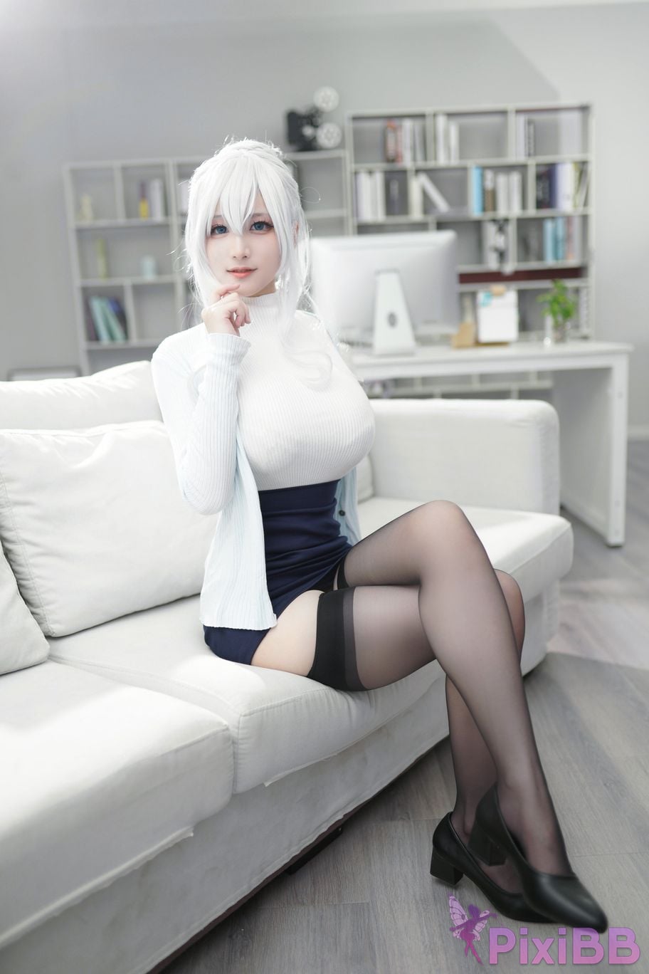 Coser Youmeko PixiBB.COM 029