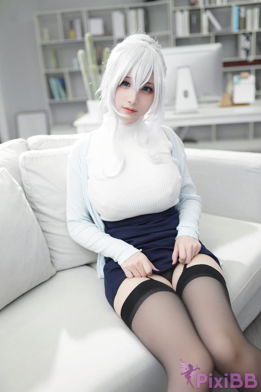 Coser Youmeko PixiBB.COM 034