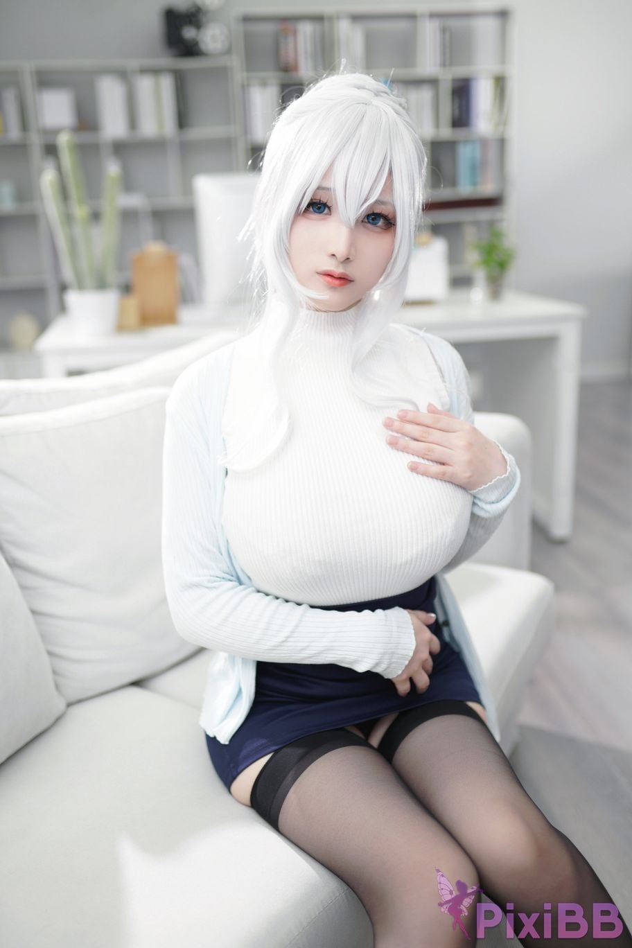 Coser Youmeko PixiBB.COM 035