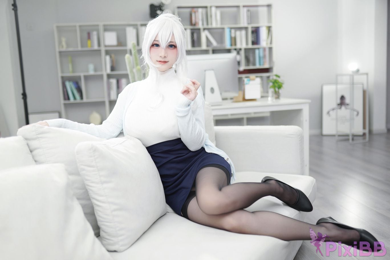 Coser Youmeko PixiBB.COM 038