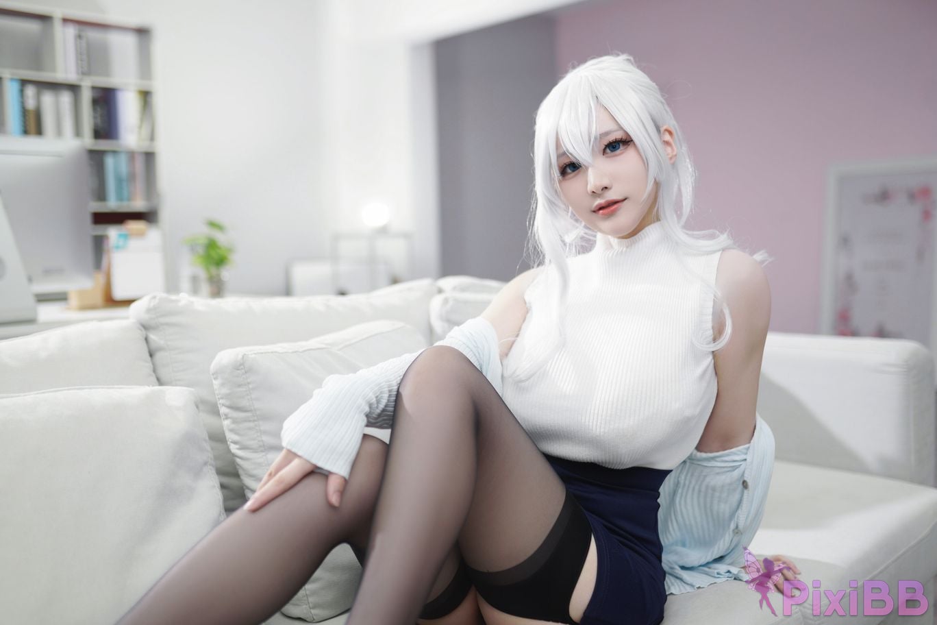Coser Youmeko PixiBB.COM 040