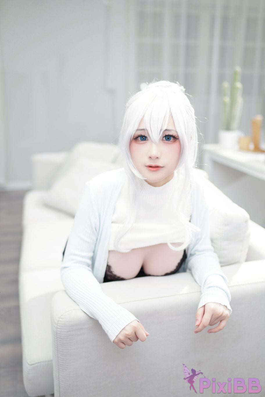 Coser Youmeko PixiBB.COM 057