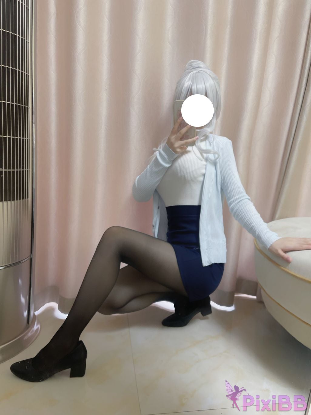 Coser Youmeko PixiBB.COM 064