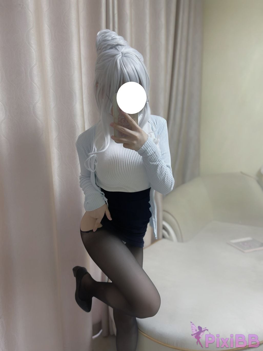 Coser Youmeko PixiBB.COM 067