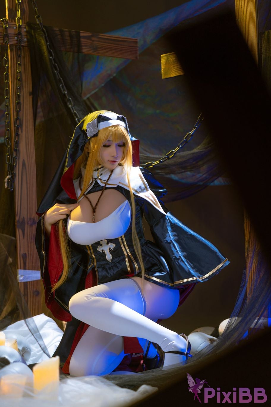 Coser Youmeko PixiBB.COM 004