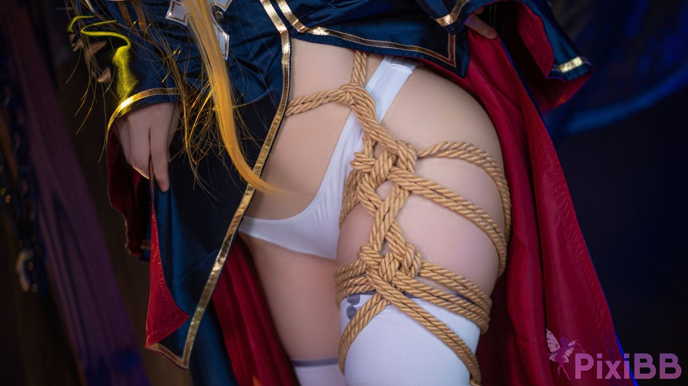 Coser Youmeko PixiBB.COM 024