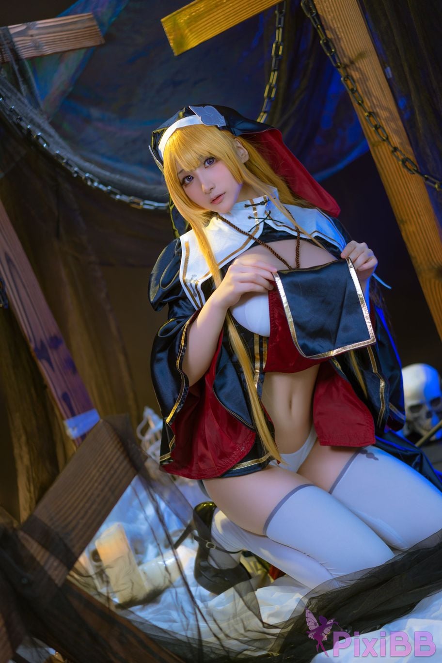 Coser Youmeko PixiBB.COM 028