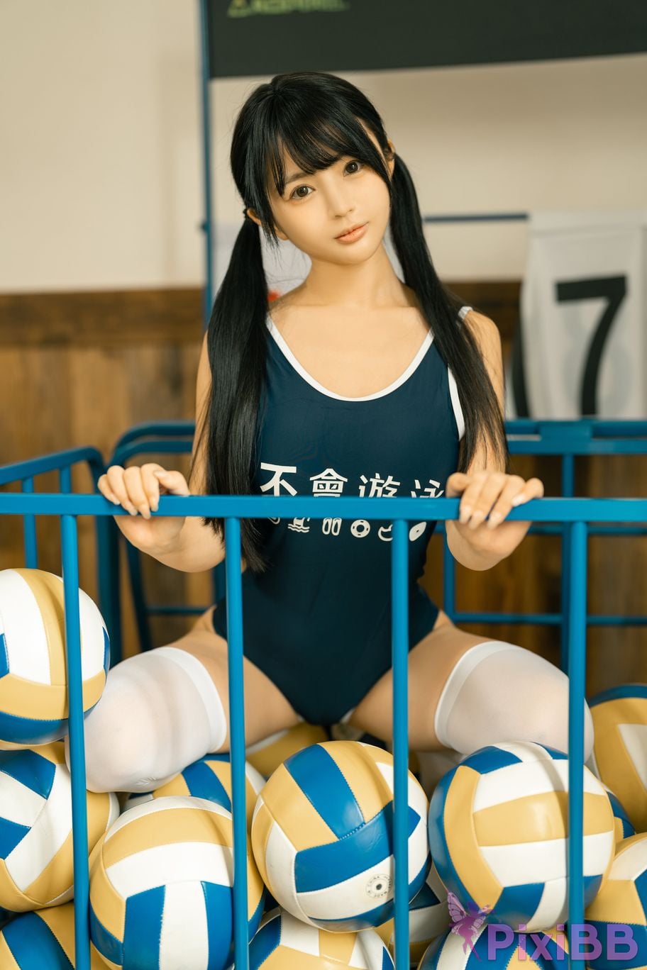 Coser ying jing ning ning PixiBB.COM 025