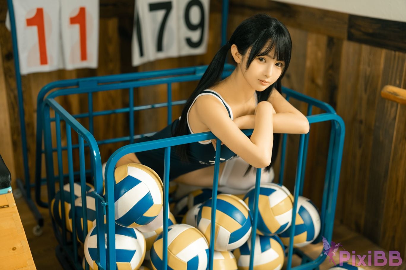 Coser ying jing ning ning PixiBB.COM 026
