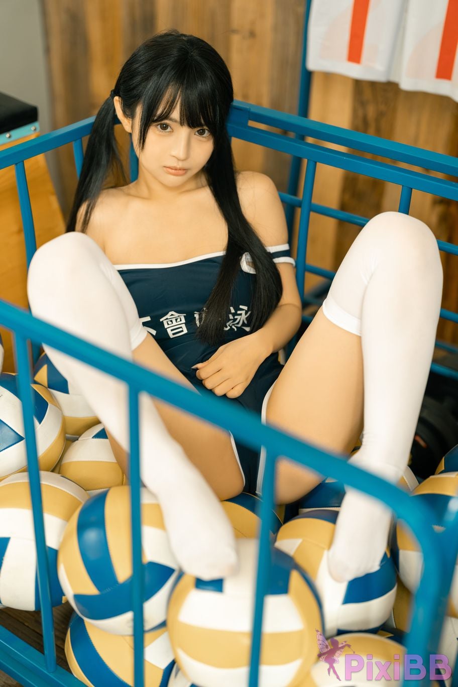 Coser ying jing ning ning PixiBB.COM 029