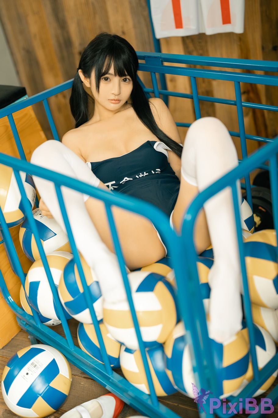 Coser ying jing ning ning PixiBB.COM 033