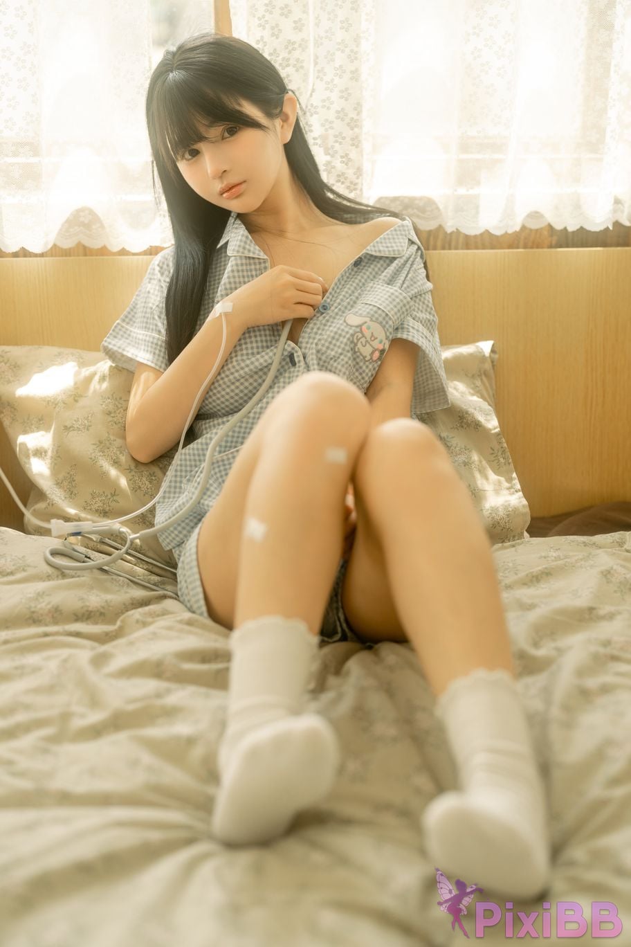 Coser ying jing ning ning PixiBB.COM 002