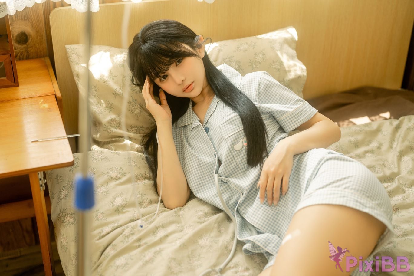 Coser ying jing ning ning PixiBB.COM 023