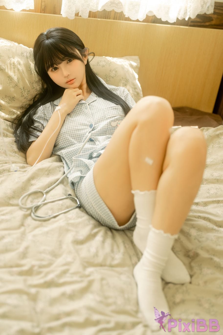 Coser ying jing ning ning PixiBB.COM 034