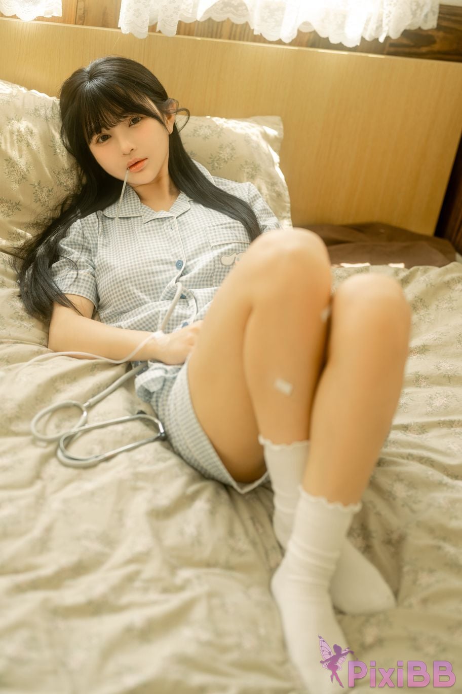 Coser ying jing ning ning PixiBB.COM 045
