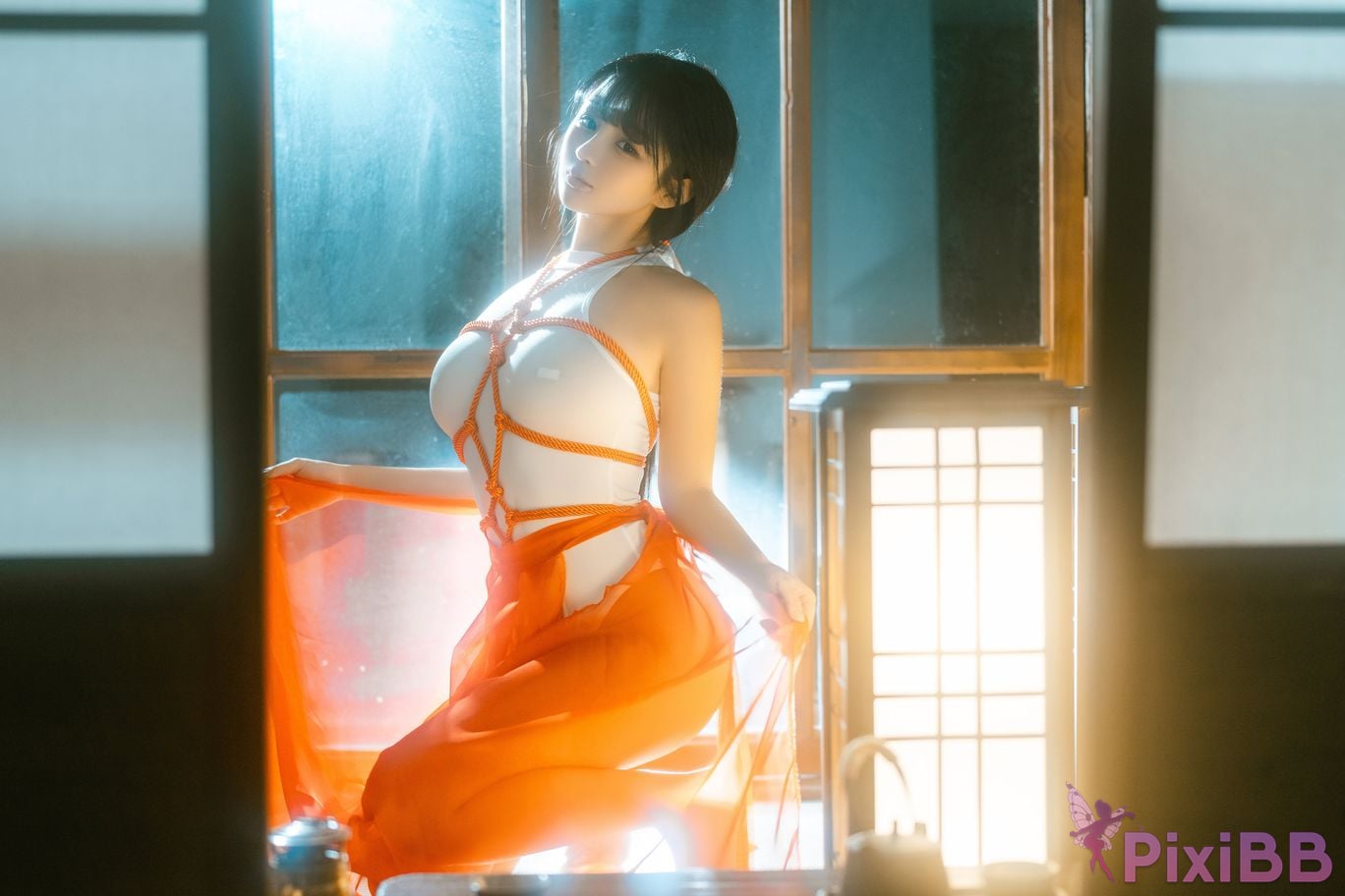 Coser ying jing ning ning PixiBB.COM 015