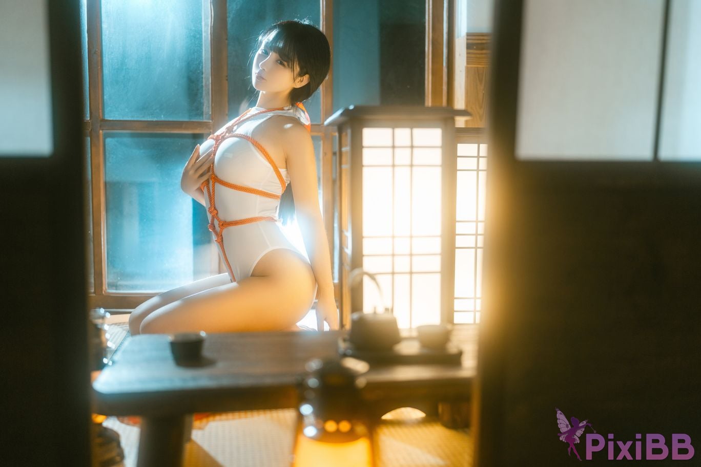 Coser ying jing ning ning PixiBB.COM 018