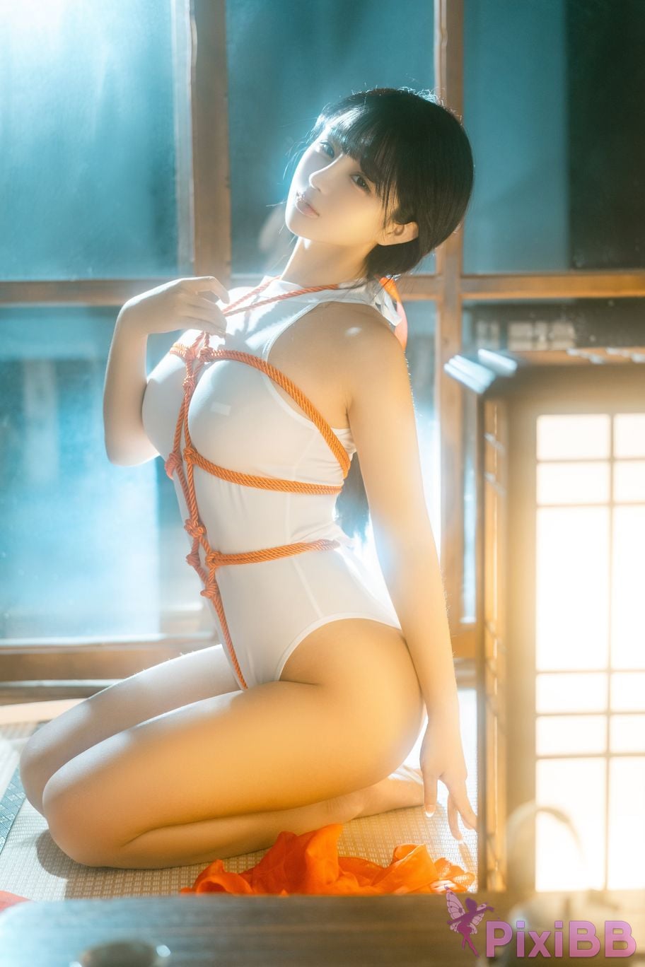 Coser ying jing ning ning PixiBB.COM 019