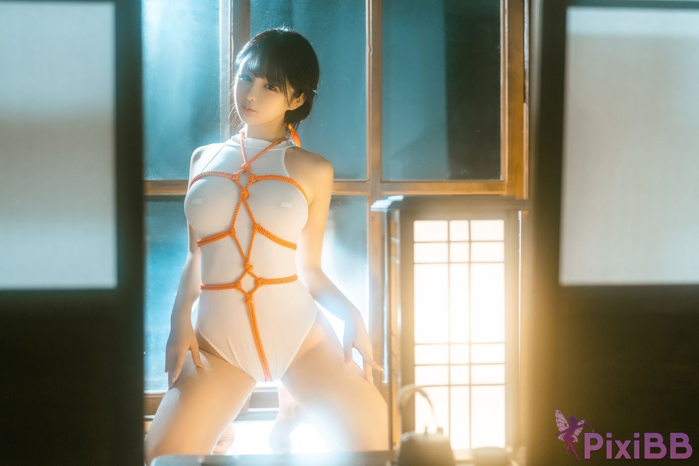 Coser ying jing ning ning PixiBB.COM 021