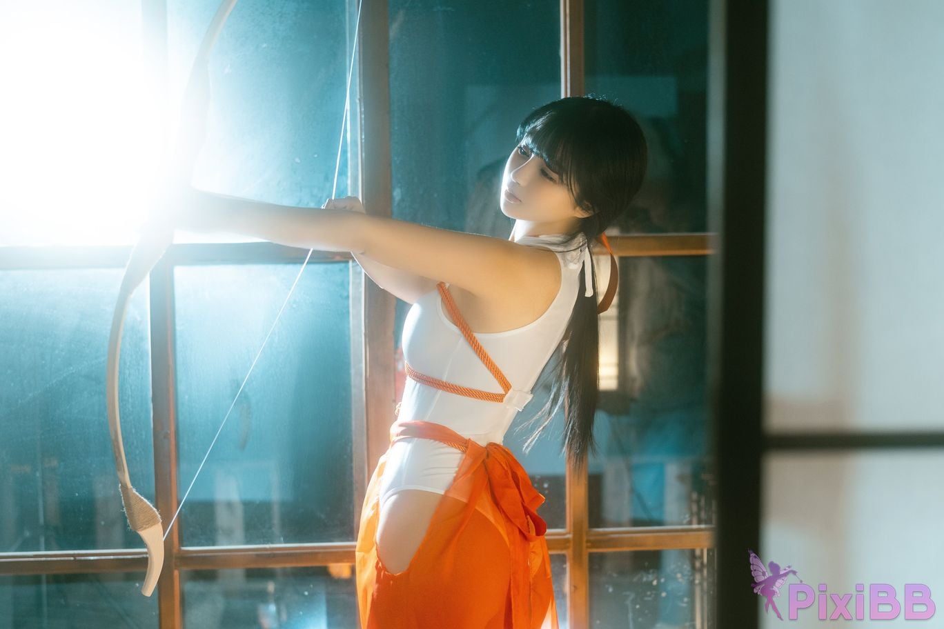 Coser ying jing ning ning PixiBB.COM 023