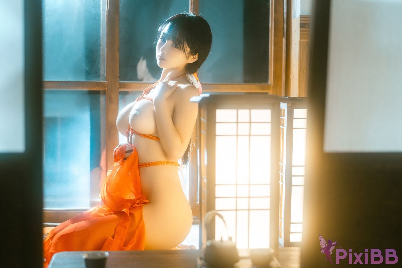Coser ying jing ning ning PixiBB.COM 024