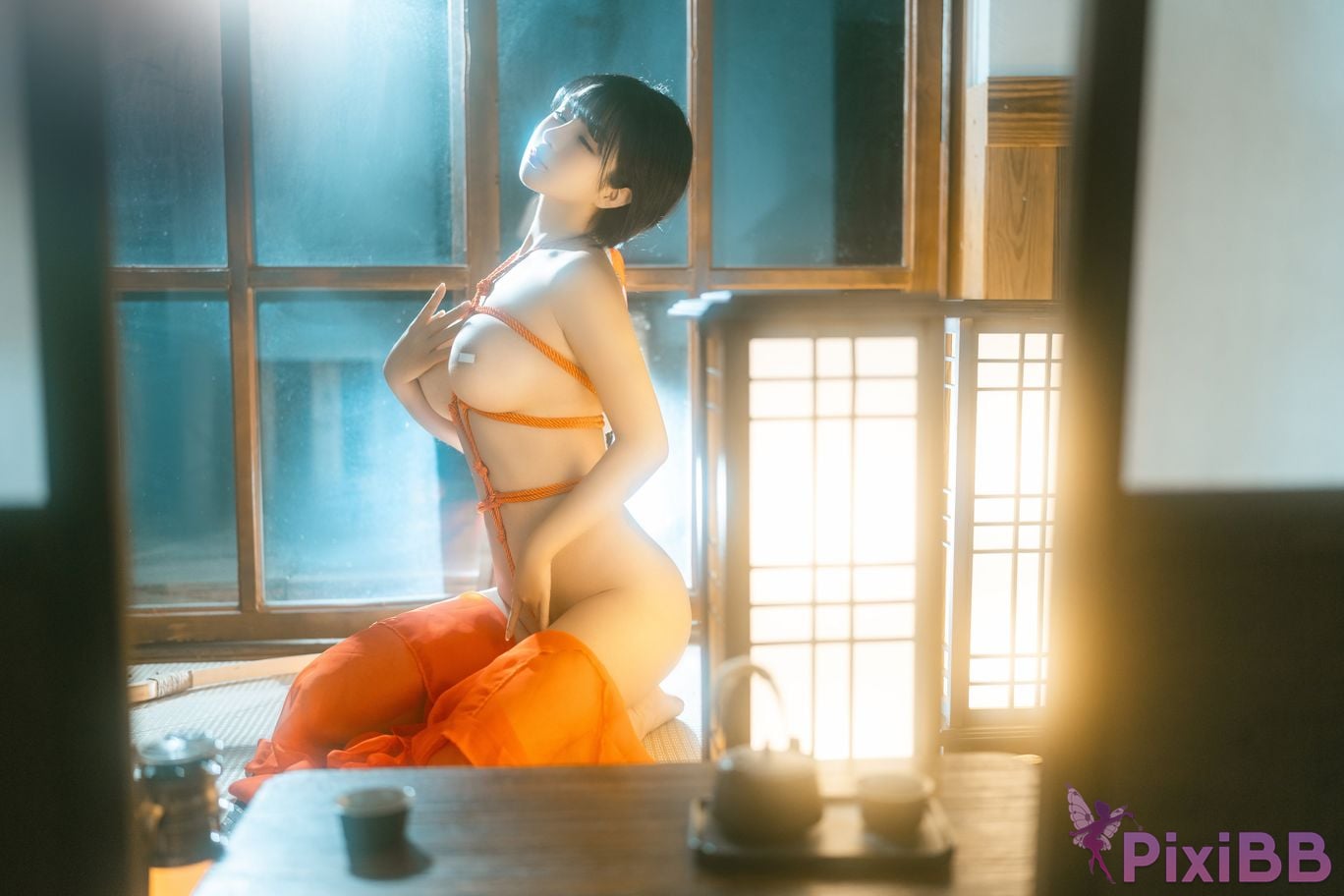 Coser ying jing ning ning PixiBB.COM 025