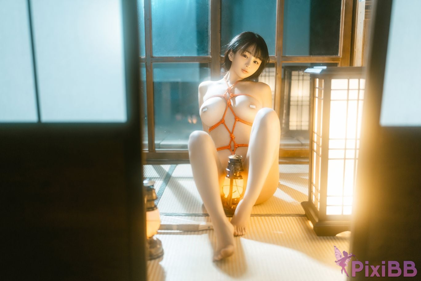 Coser ying jing ning ning PixiBB.COM 042
