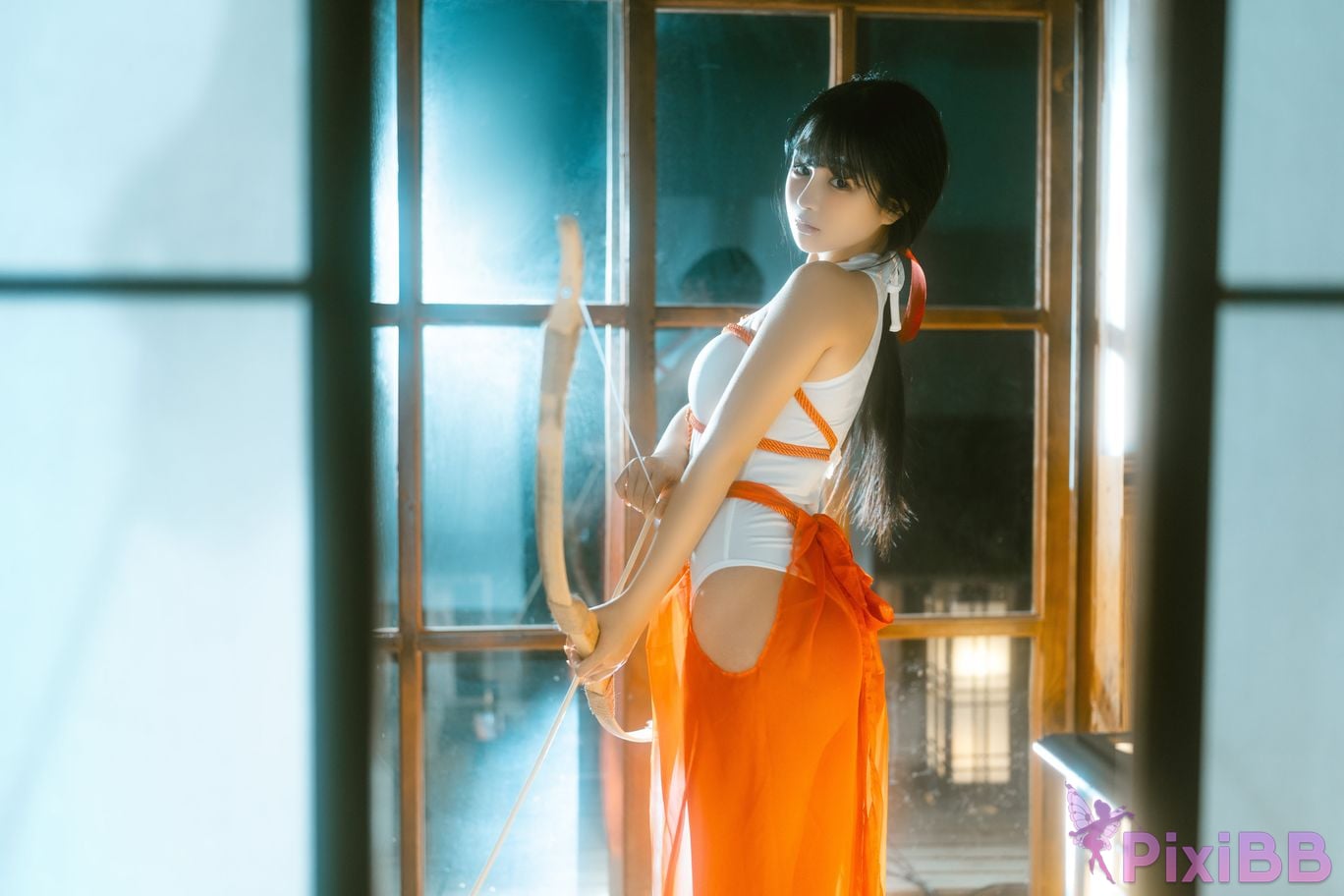 Coser ying jing ning ning PixiBB.COM 045
