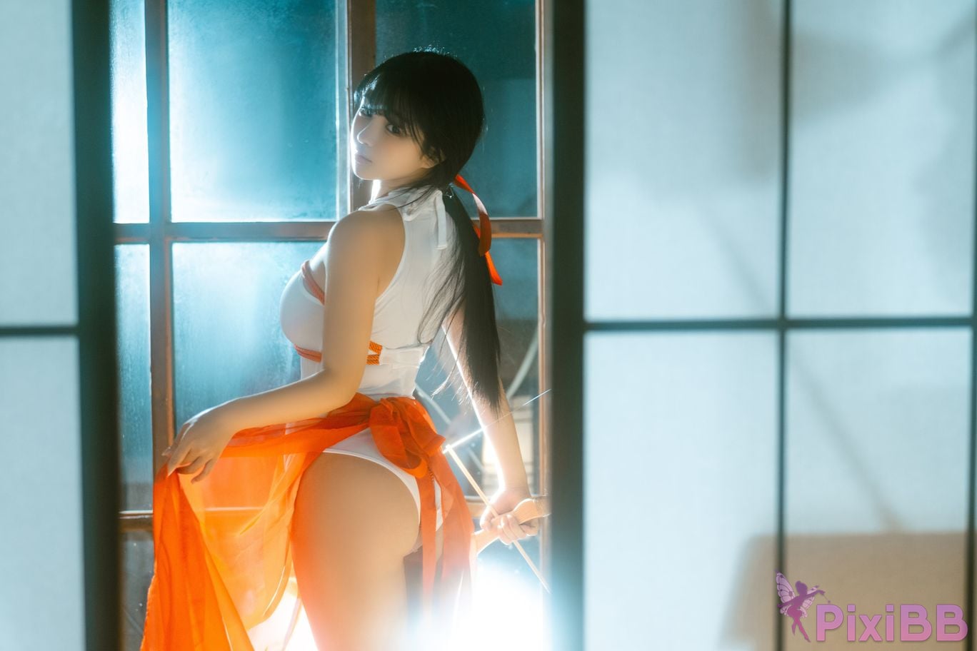 Coser ying jing ning ning PixiBB.COM 059