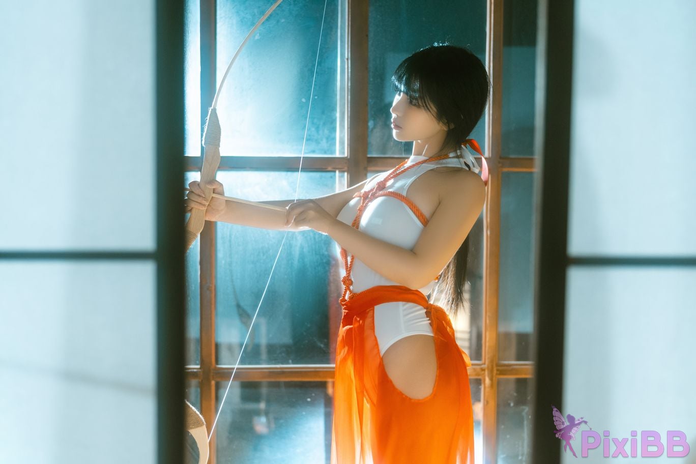 Coser ying jing ning ning PixiBB.COM 060