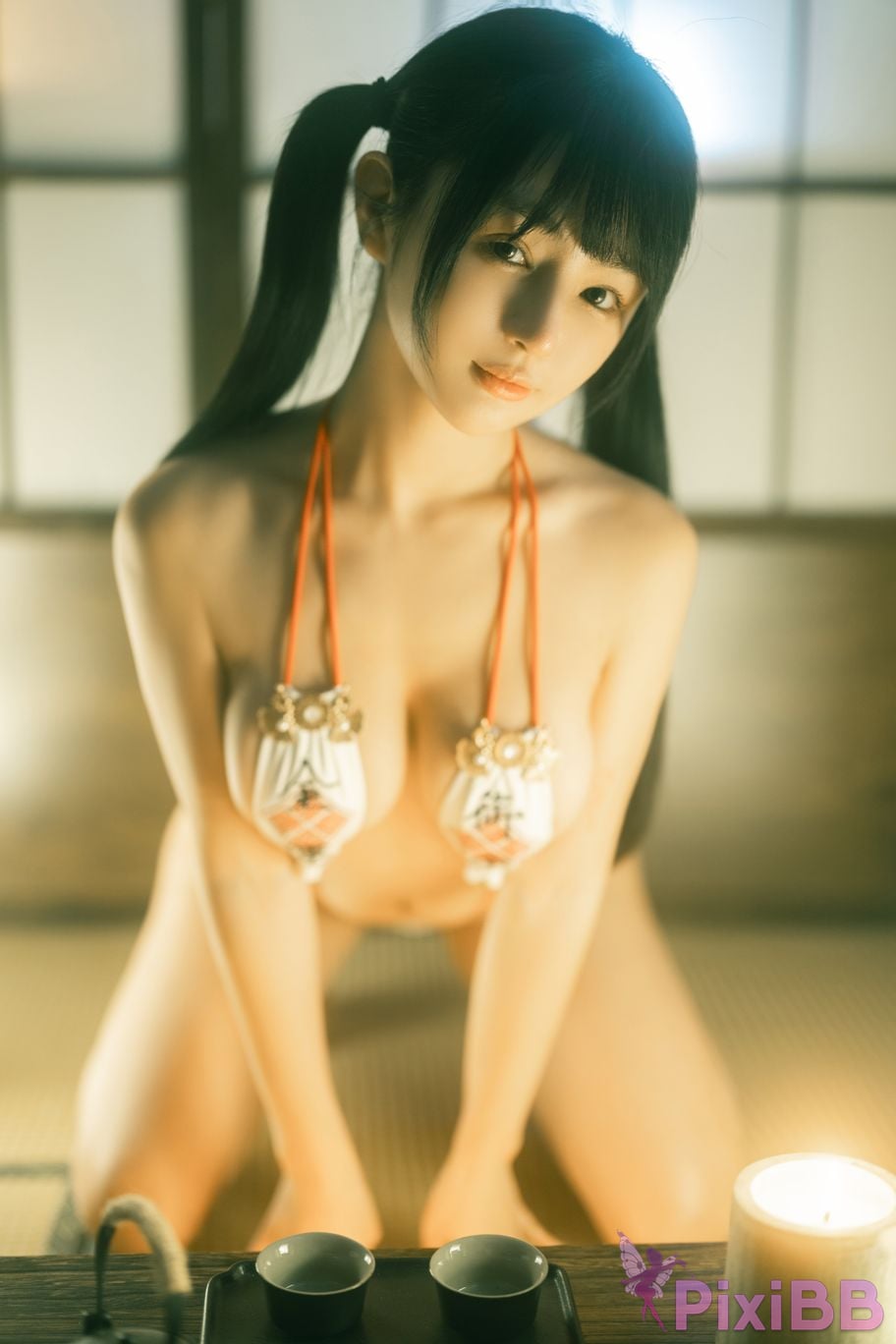 Coser ying jing ning ning PixiBB.COM 004