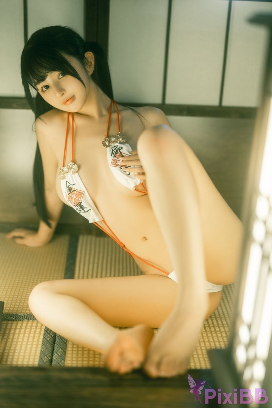 Coser ying jing ning ning PixiBB.COM 018