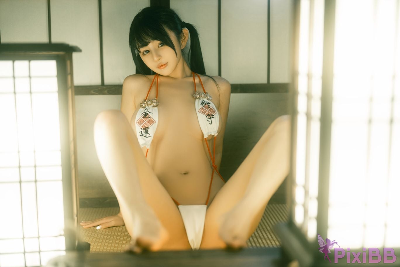 Coser ying jing ning ning PixiBB.COM 019