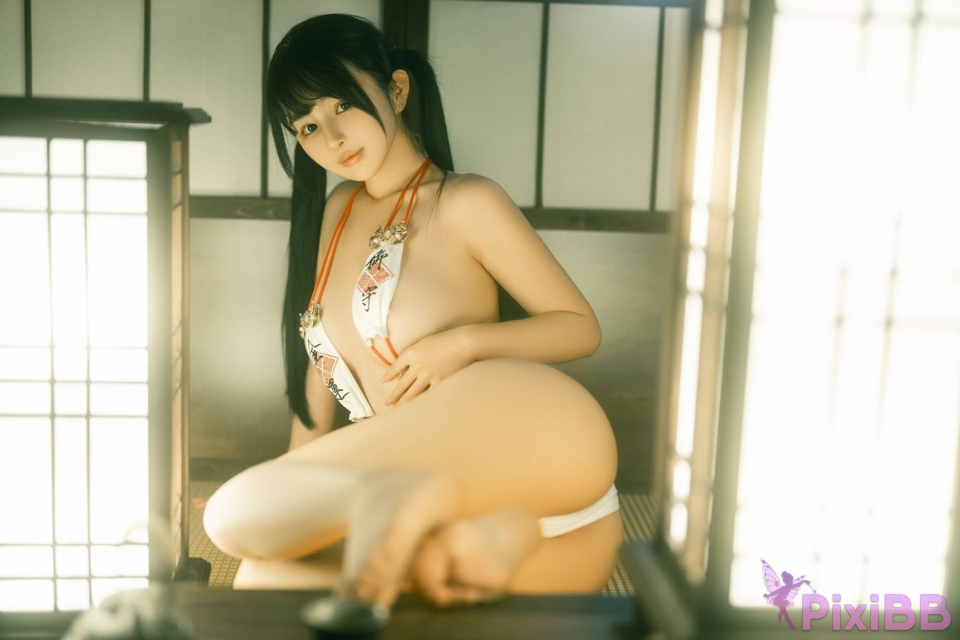 Coser ying jing ning ning PixiBB.COM 021
