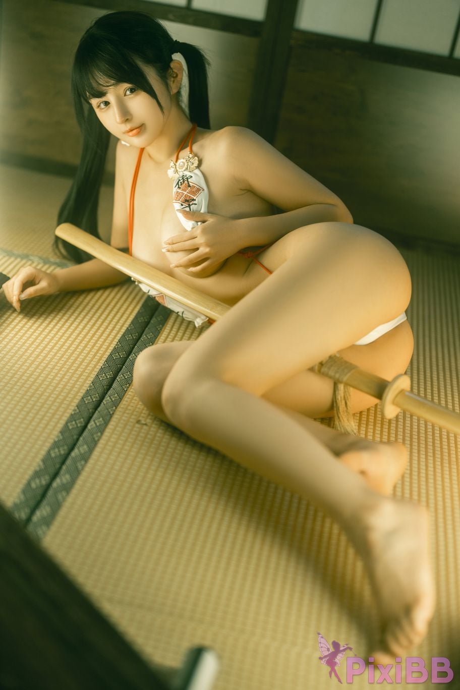 Coser ying jing ning ning PixiBB.COM 044