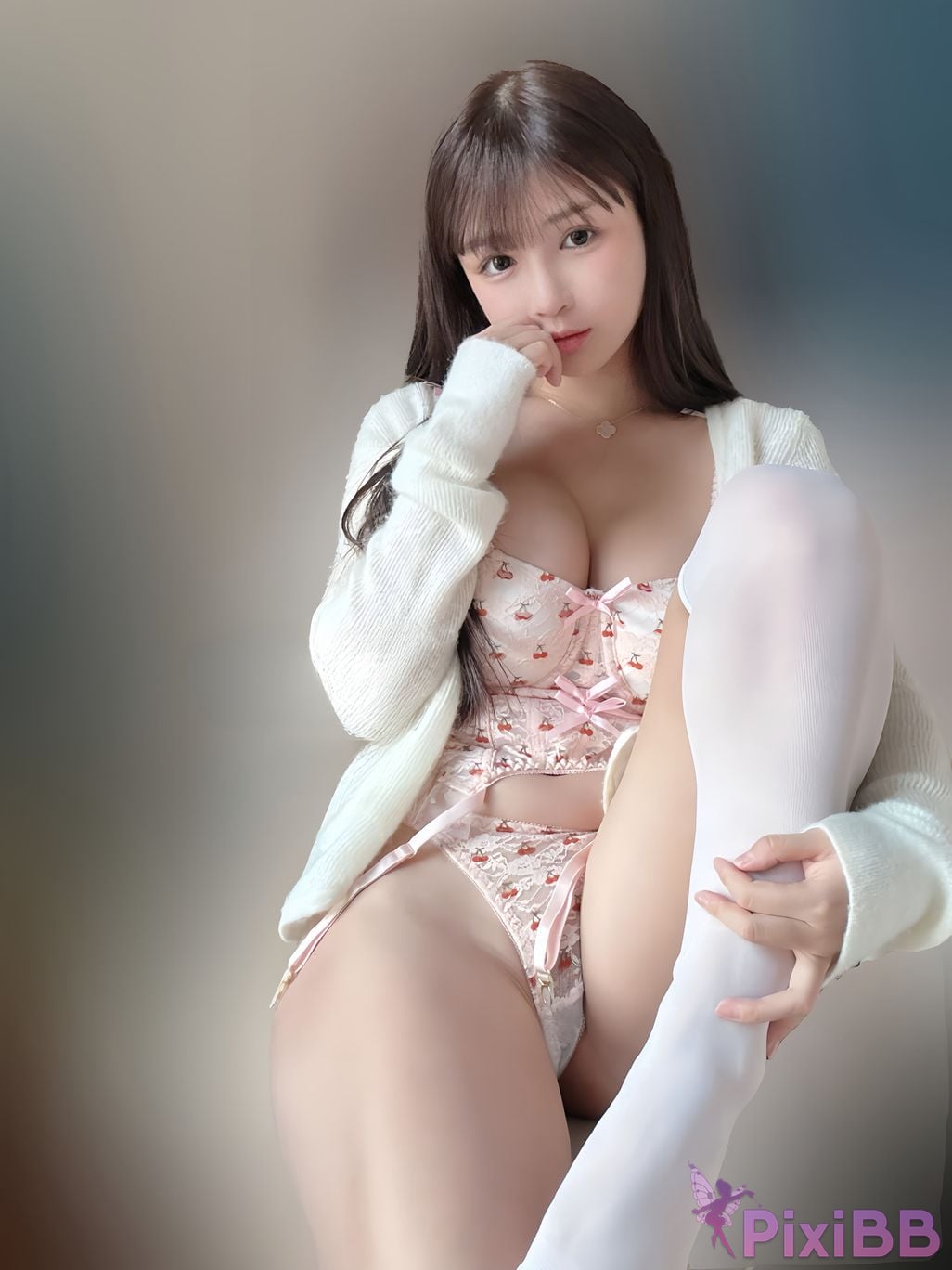 Coser ying jing ning ning 2023Partme 12 PixiBB.COM 050