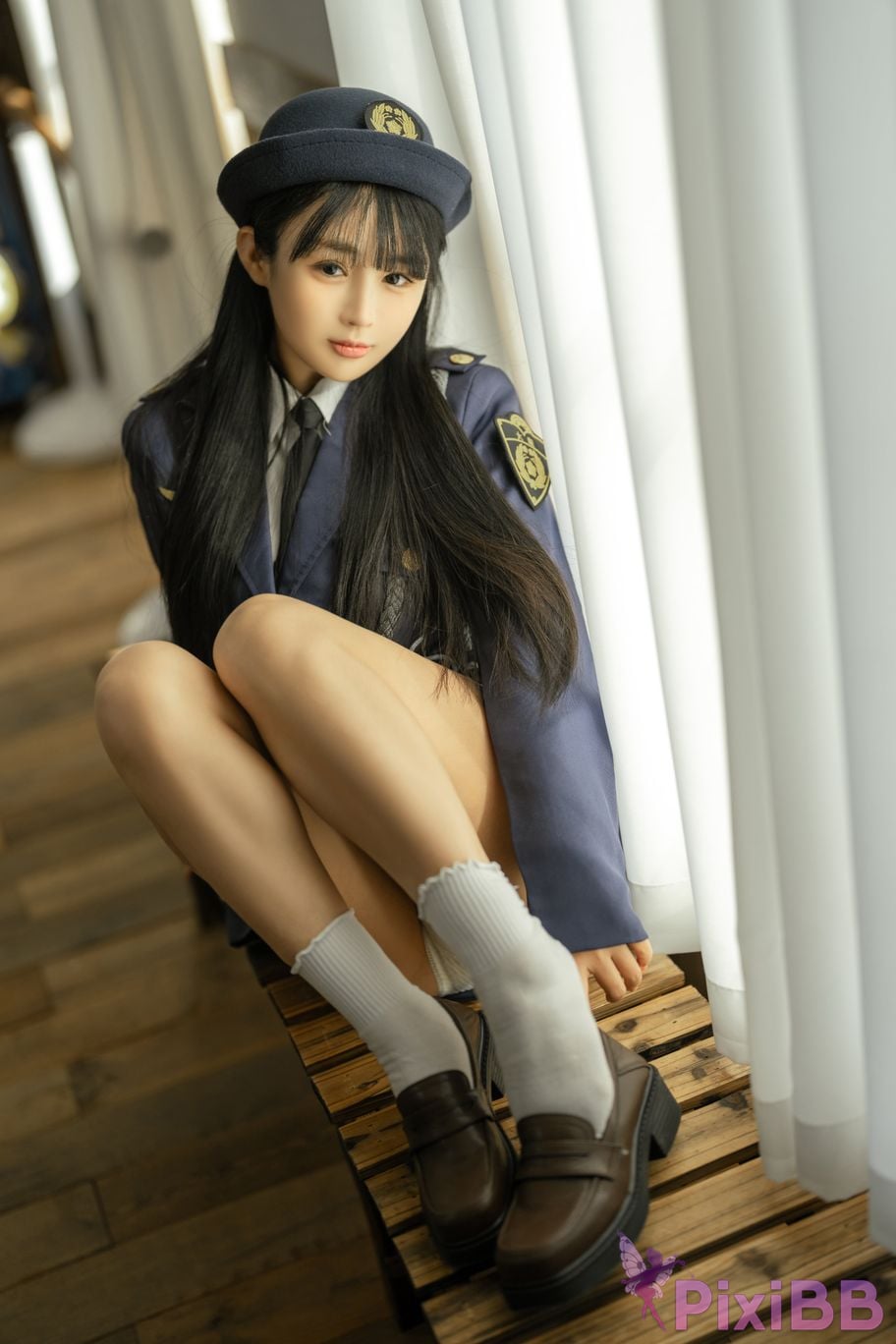 Coser ying jing ning ning PixiBB.COM 002