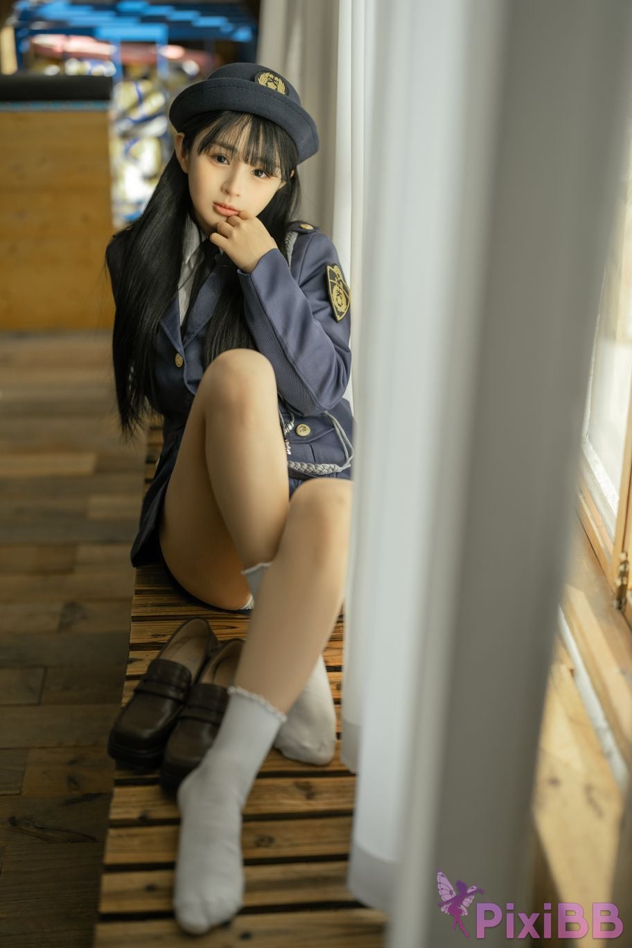 Coser ying jing ning ning PixiBB.COM 004