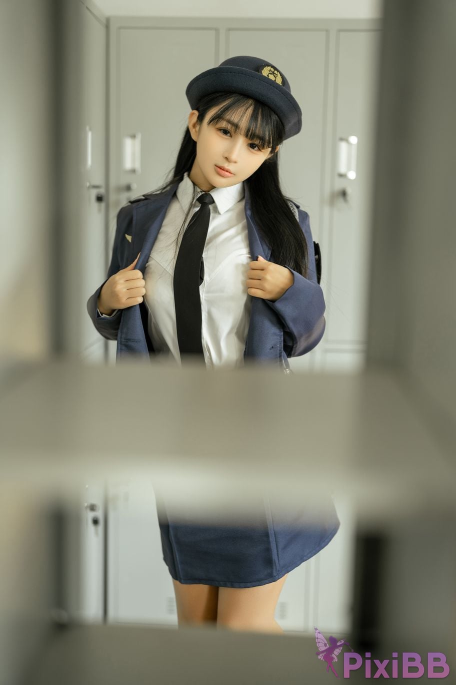 Coser ying jing ning ning PixiBB.COM 005