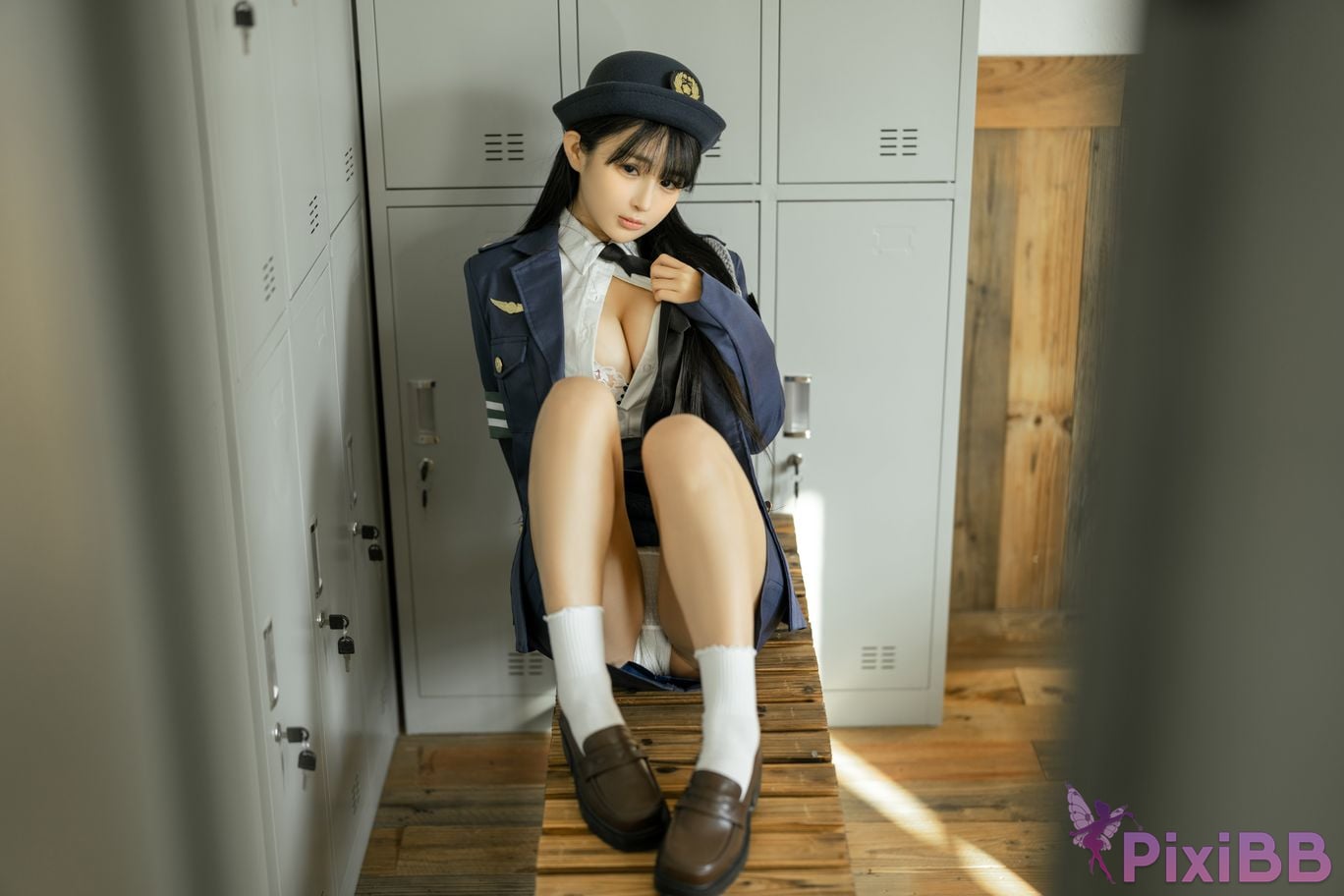 Coser ying jing ning ning PixiBB.COM 009