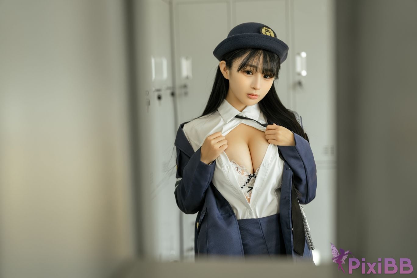 Coser ying jing ning ning PixiBB.COM 010